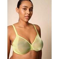 Gossard 22204 Vintage Romance Short Soft Pink