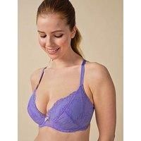 Gossard Glossies Short Mid Rise Womens Elegant Comfortable Knickers 6274