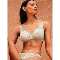 Gossard Glossies Short Mid Rise Womens Elegant Comfortable Knickers 6274