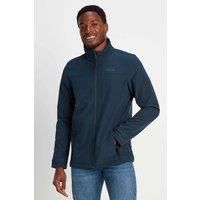 'Feizor' Shower Resistant Softshell Jacket