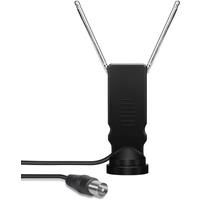 Freeview TV Aerial - Portable Indoor/Outdoor Digital Aerial for USB TV Tuner/DVB