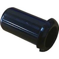 PolyPlumb Plastic Push-Fit Pipe Stiffeners 15mm 100 Pack (114HA)