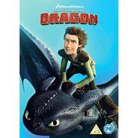 How To Train Your Dragon (DVD) [2018]