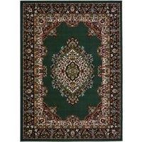 Maestro Trad Green 120 X 170cm Rug, Green