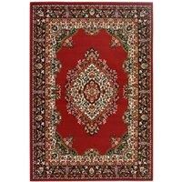 Shiraz Runner