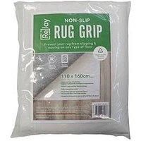 Argos Home NonSlip Rug Grip  140x190cm