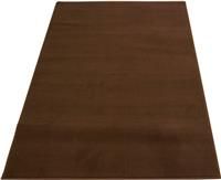 Maestro Plain Rug  120x170cm  Chocolate