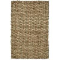 Jute Rug