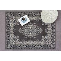 Affordable Traditional Medallion Antique Rug, Living Room. Modern Style Rugs.