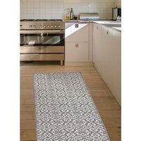 Homemaker Victorian Runner Rug - Natural