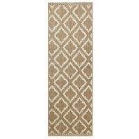 Kamina Indoor/Outdoor Flatweave Runner