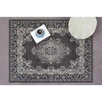 Homemaker Tradition Rug - Grey 080x150