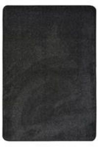Relay Rug - 100x145cm - Charcoal