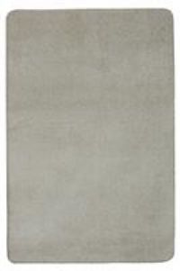 Homemaker Relay Plain Short Pile Rug - 150x200cm - Natural