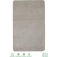Relay Classic, Recyclable, Sustainable Charcoal, Grey, Natural, Latte, Area Rugs