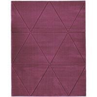Homemaker Daytona Rug Capleton Pink 080X150Cm