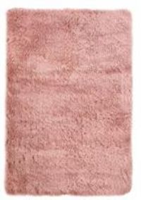 Soft Washable Rug 140X200