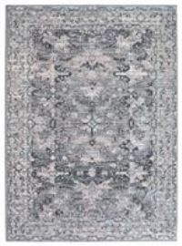 Maestro Grey Rug 120X170Cm