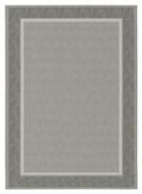 Relay Denver Border Sustainable Indoor /Outdoor Rug 120X170