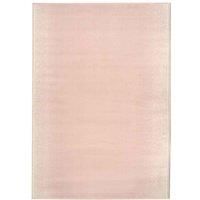 Maestro Ombre Blush 160 X 230cm Rug, Pink