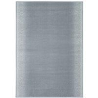 Maestro Ombre Grey 120 X 170cm Rug, Grey