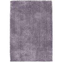 Snug Plain Lilac 160X230cm Rug