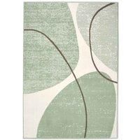 Maestro Org Pebble Sage 160 X 230cm Rug