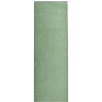 Maestro Plain Sage 67 X 200cm Rug