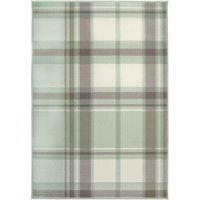 Maestro Aviemore Sage 160 X 230cm Rug, Green
