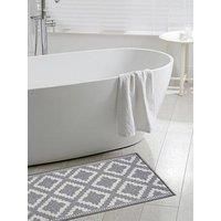 Everyday Deco Kamina Bath Mat
