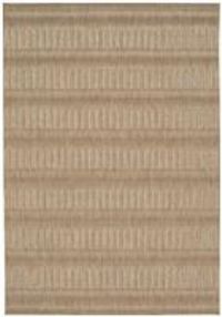 Homemaker Jute Natural Outdoor Rug - 160X230cm