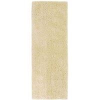 Snug Plain Honey 60X200cm Rug