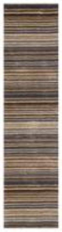 Homemaker Connor Skinny Stripe Runner - 60x230cm - Natural