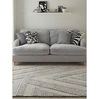 Very Home Wool Arrow Rug 200X285