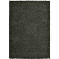 Snug Jazz Shaggy Anthracite 160X230cm Rug