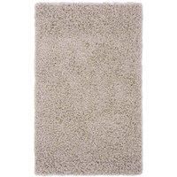 Snug Jazz Shaggy Light Natural 80X150cm Rug