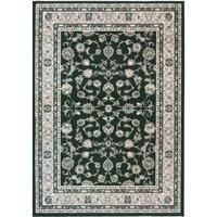 Large Traditional Rug Living room Hallway Runner Tribal Round Classic Mat