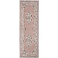 Maestro Trad Blush 67 X 200cm Rug