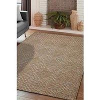 Summer Diamonds Outdoor Rug 120X170Cm