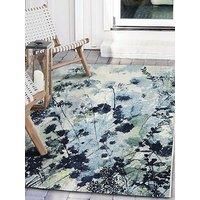 Very Home Tropicanan Floral Rug