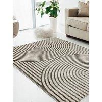Very Home Brio Curves Rug 160X230
