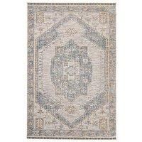 Michelle Keegan Home Mateo Medallion Rug