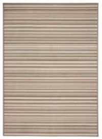 Homemaker Maestro Skinny Stripe - 120x160cm - Natural