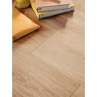 Vinyl Flooring Oak Look 2 X 3M