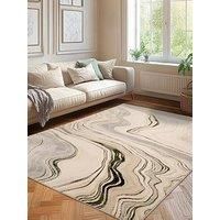Very Home Dusk Watercolour Rug