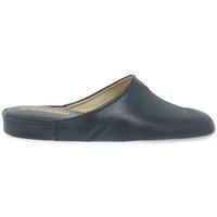 Relax Slippers Gavin Mens Leather Slippers