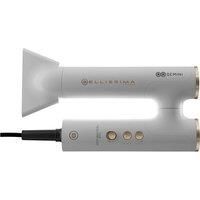 Bellissima Italia Gemini Hair Dryer Hair Dryer White