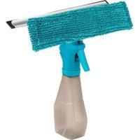 Beldray LA024275TQ Turquoise Spray Window Cleaner