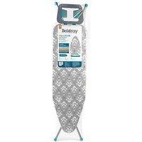 Beldray LA023995IKAT Ironing Board, 110 x 33 cm, Ikat Print