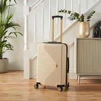 Constellation Miami Hard Shell Suitcase